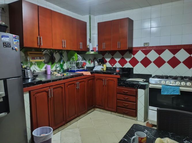 Casa de 4 alcobas en venta en Trigal Del Norte, Cúcuta, 135 m² · foto 3 de 22