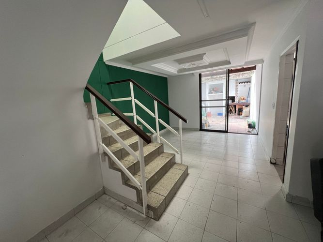 Casa de 3 alcobas en venta en San Eduardo, Cúcuta, 113 m² · foto 9 de 10