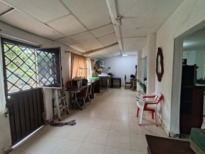 Casa de 4 alcobas en venta en Trigal Del Norte, Cúcuta, 135 m² · foto 4 de 22