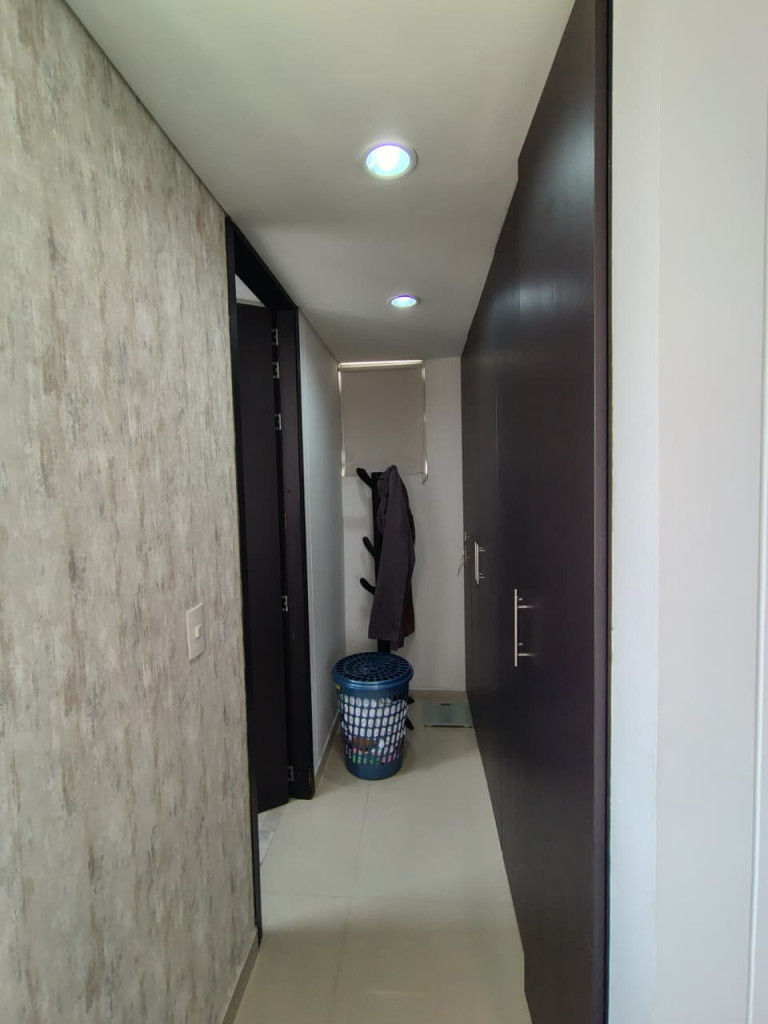 Apartamento en venta en Quinta Bosch, Cúcuta · foto 18 de 20