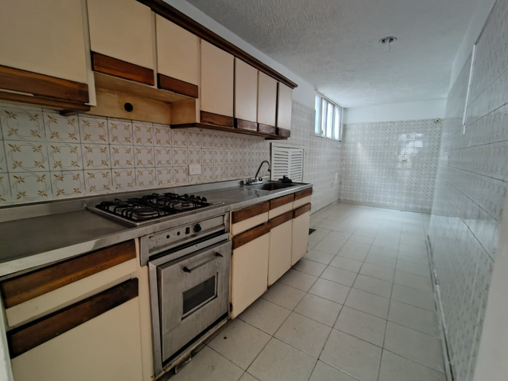 Apartamento en venta en La Riviera, Cúcuta · foto 2 de 24