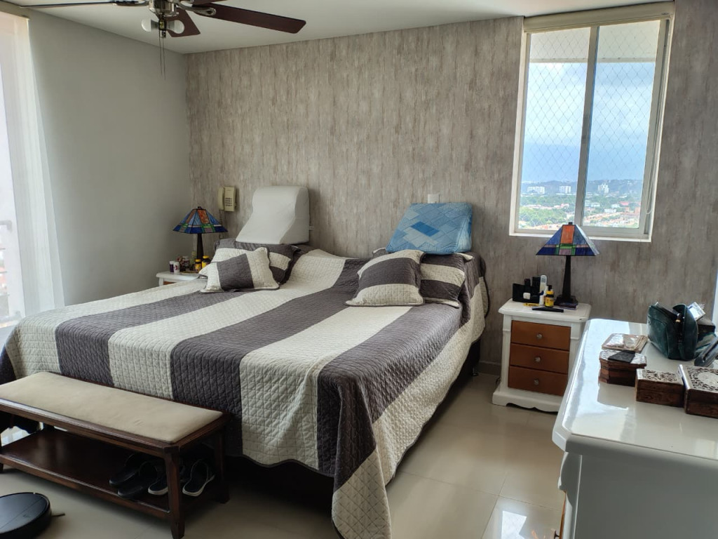 Apartamento en venta en Quinta Bosch, Cúcuta · foto 19 de 20