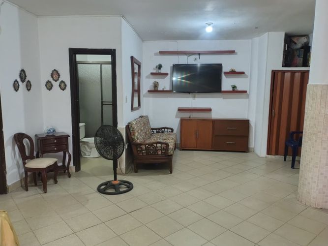 Casa de 4 alcobas en venta en Trigal Del Norte, Cúcuta, 135 m² · foto 5 de 22