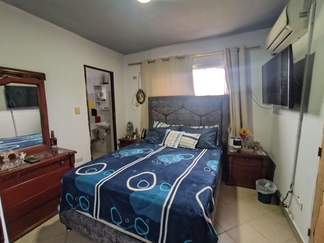 Casa de 4 alcobas en venta en Trigal Del Norte, Cúcuta, 135 m² · foto 6 de 22