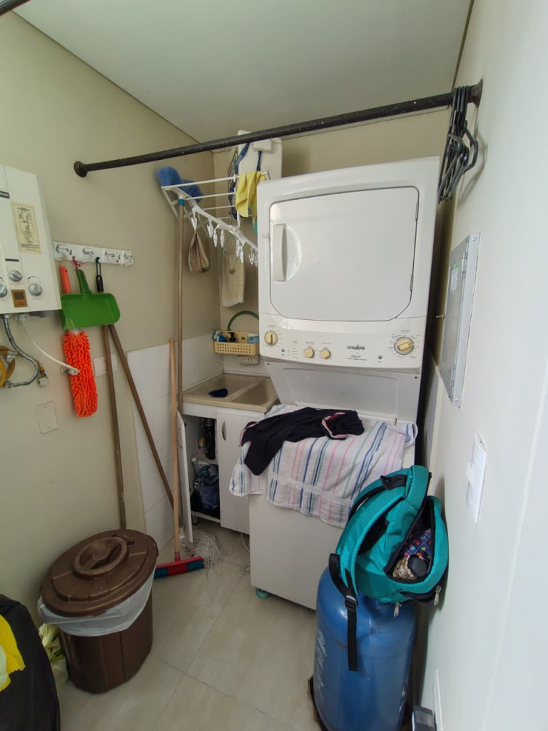 Apartamento en venta en Quinta Bosch, Cúcuta · foto 20 de 20
