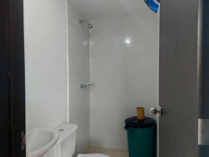Apartamento de 3 alcobas en venta en Conjunto Cerrado Firenze, Villa del Rosario, 48 m² · foto 3 de 12