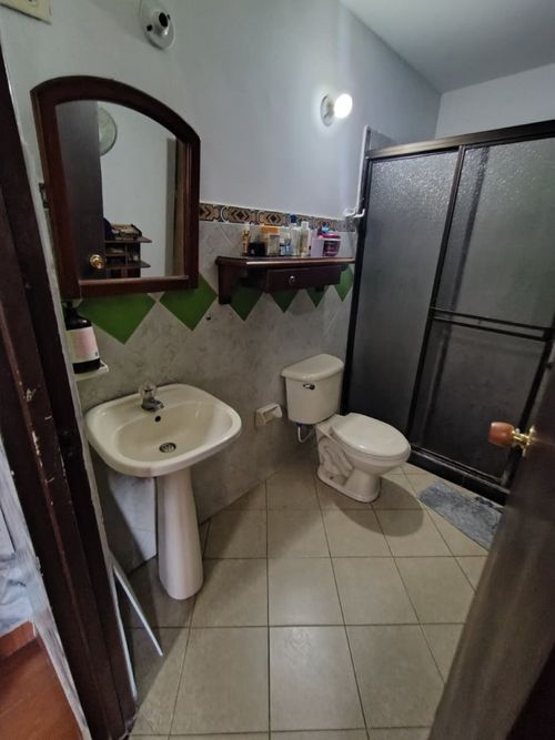 Casa de 4 alcobas en venta en Trigal Del Norte, Cúcuta, 135 m² · foto 10 de 22