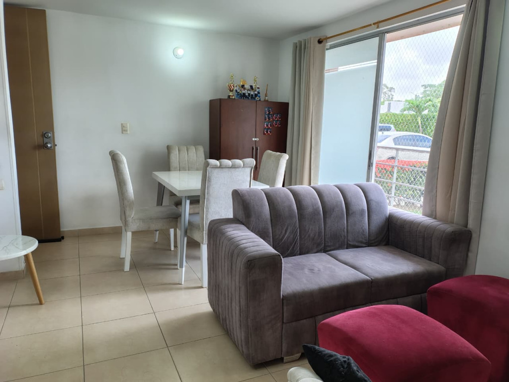 Apartamento en venta en Prados Del Este, Cúcuta · foto 2 de 24