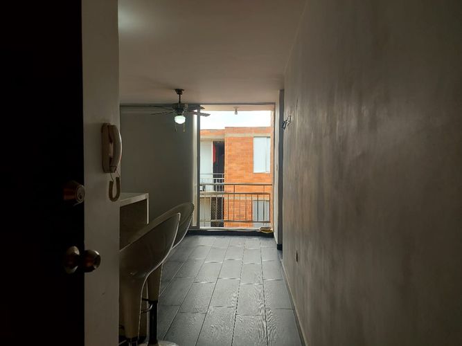 Apartamento de 3 alcobas en venta en Conjunto Cerrado Firenze, Villa del Rosario, 48 m² · foto 6 de 12
