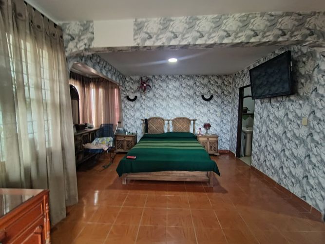Casa de 4 alcobas en venta en Trigal Del Norte, Cúcuta, 135 m² · foto 12 de 22