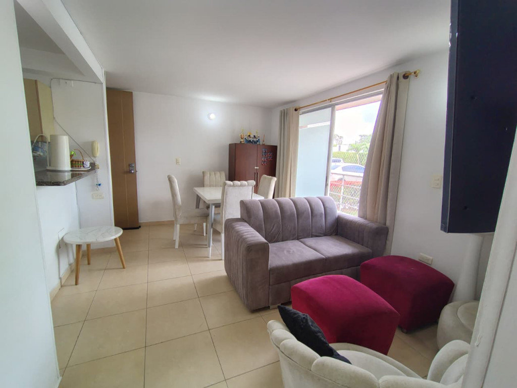 Apartamento en venta en Prados Del Este, Cúcuta · foto 4 de 24