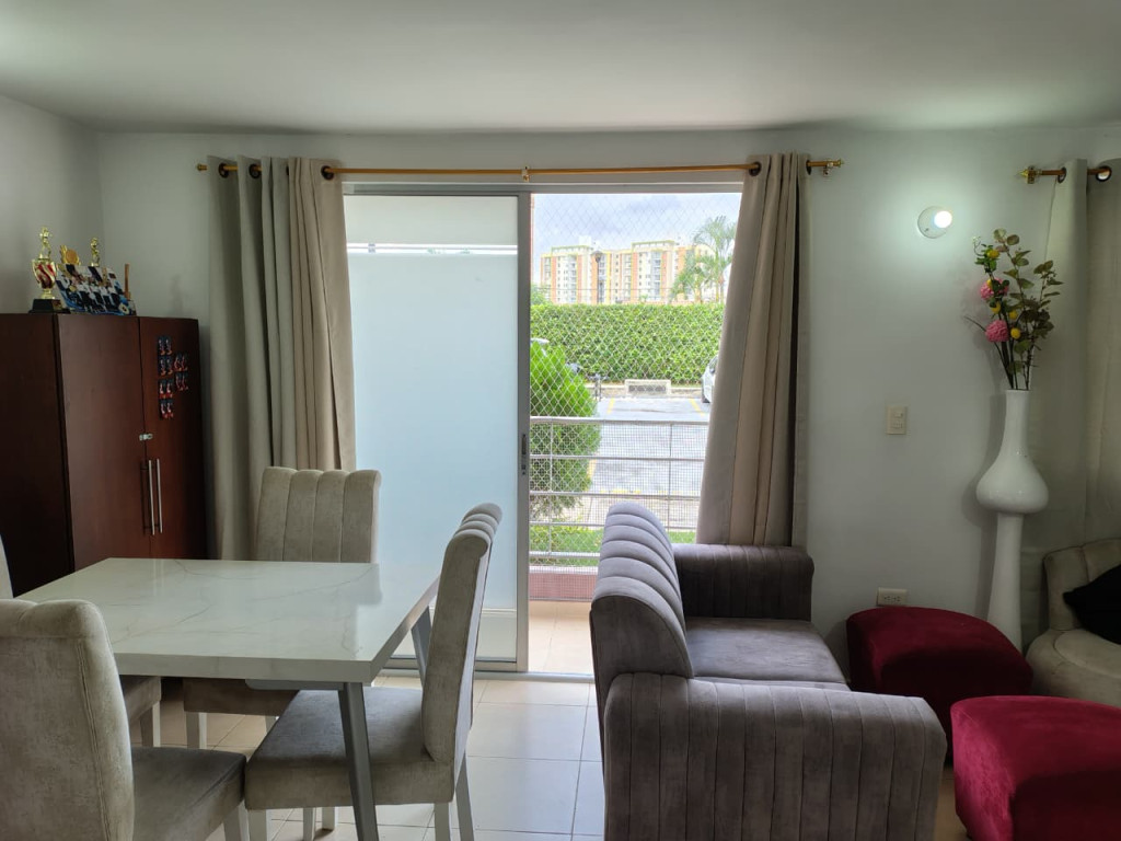 Apartamento en venta en Prados Del Este, Cúcuta · foto 5 de 24