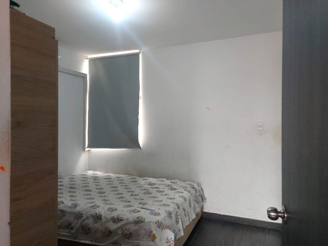 Apartamento de 3 alcobas en venta en Conjunto Cerrado Firenze, Villa del Rosario, 48 m² · foto 9 de 12