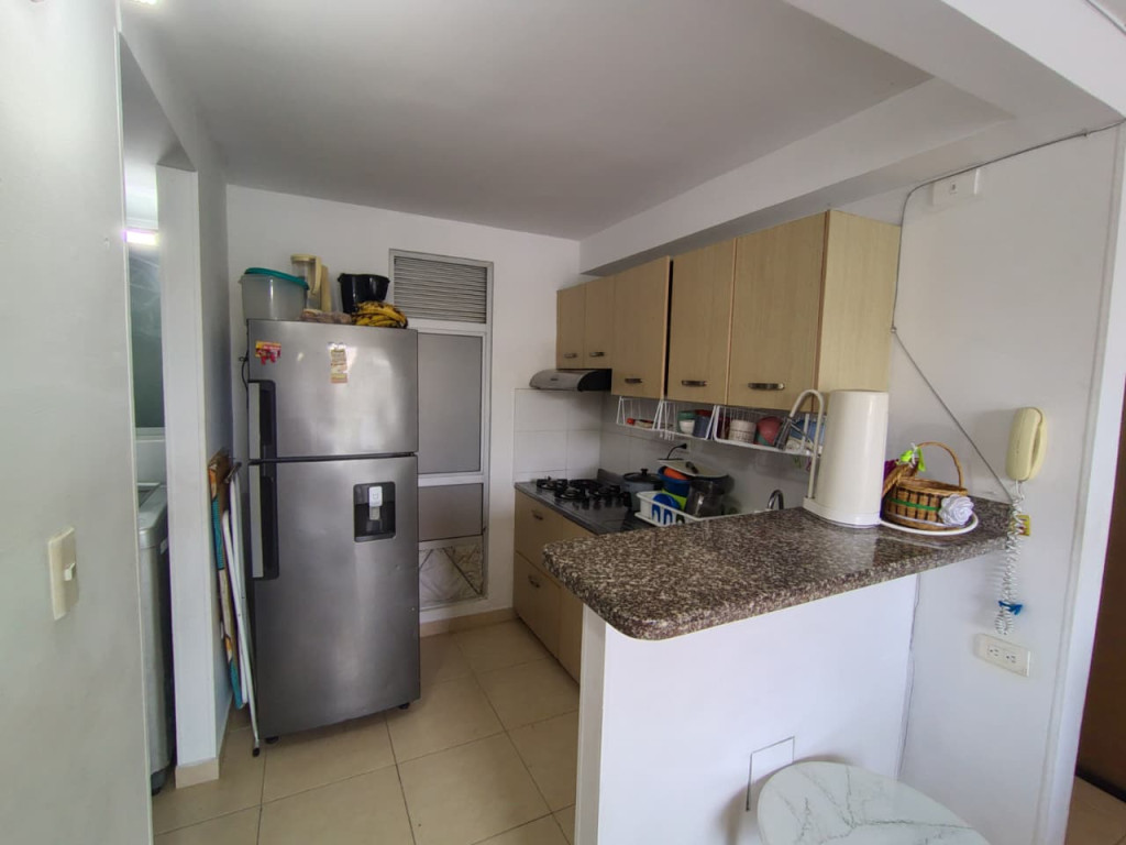 Apartamento en venta en Prados Del Este, Cúcuta · foto 6 de 24