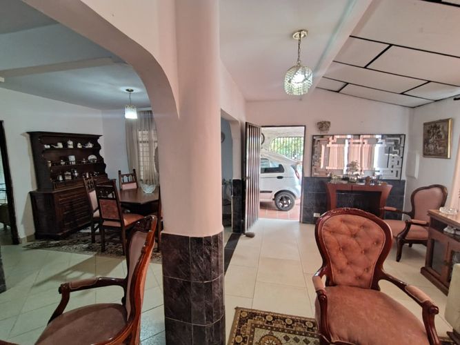 Casa de 4 alcobas en venta en Trigal Del Norte, Cúcuta, 135 m² · foto 15 de 22