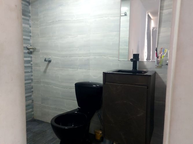Apartamento de 3 alcobas en venta en Conjunto Cerrado Firenze, Villa del Rosario, 48 m² · foto 10 de 12