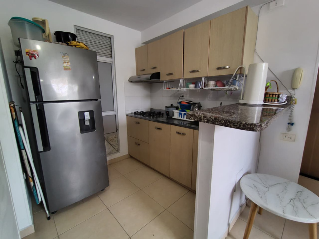 Apartamento en venta en Prados Del Este, Cúcuta · foto 7 de 24