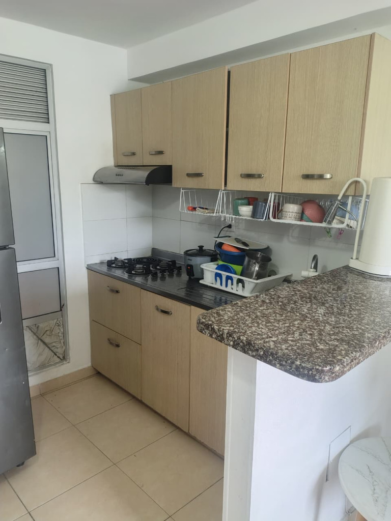 Apartamento en venta en Prados Del Este, Cúcuta · foto 8 de 24