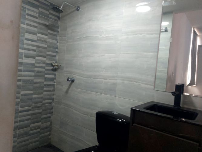 Apartamento de 3 alcobas en venta en Conjunto Cerrado Firenze, Villa del Rosario, 48 m² · foto 11 de 12