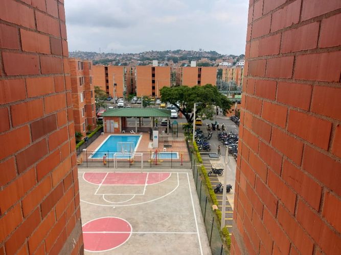 Apartamento de 3 alcobas en venta en Conjunto Cerrado Firenze, Villa del Rosario, 48 m² · foto 12 de 12