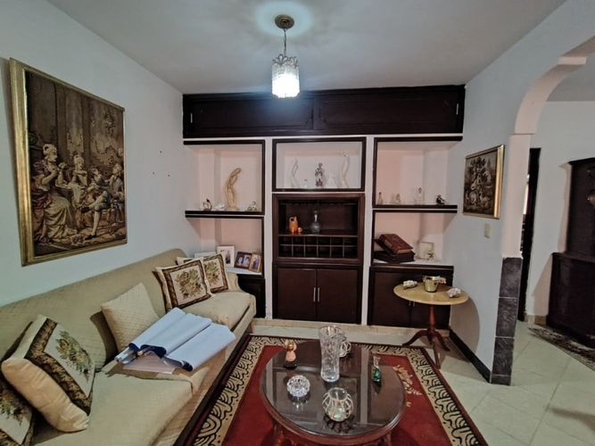Casa de 4 alcobas en venta en Trigal Del Norte, Cúcuta, 135 m² · foto 17 de 22