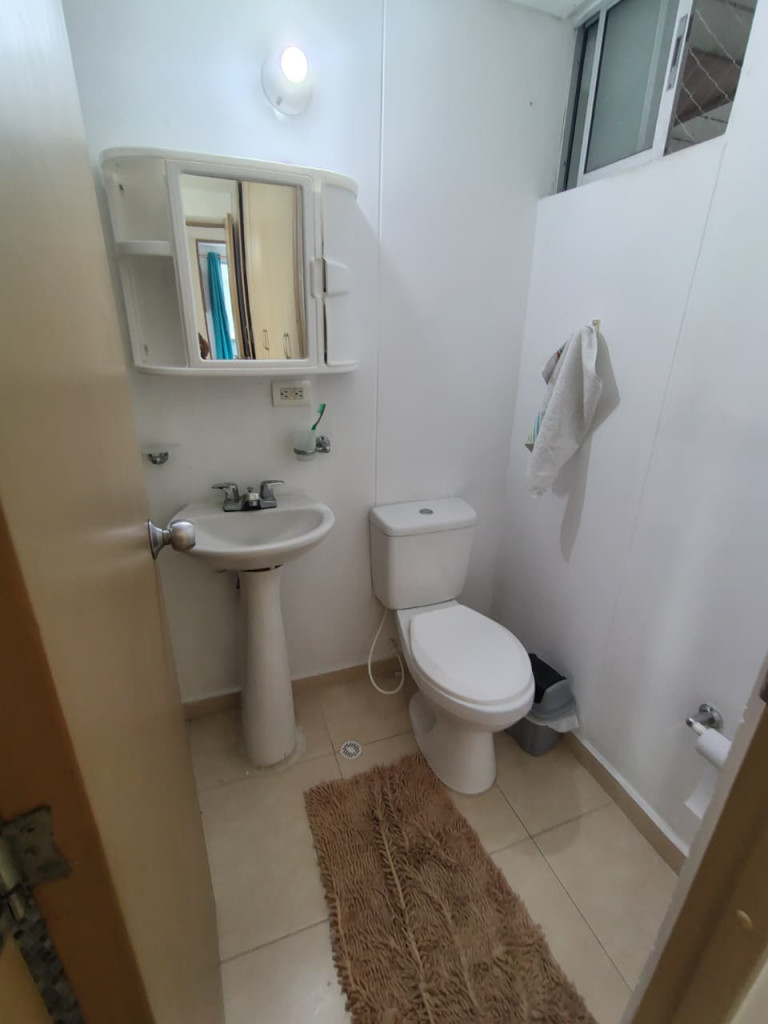 Apartamento en venta en Prados Del Este, Cúcuta · foto 11 de 24