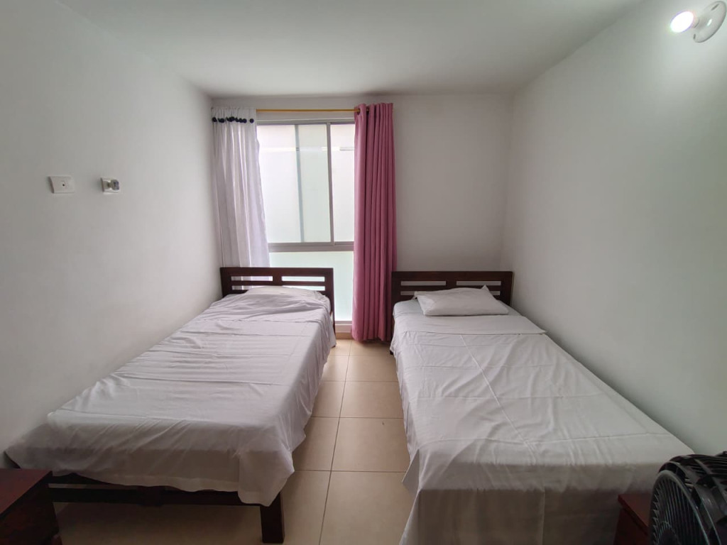 Apartamento en venta en Prados Del Este, Cúcuta · foto 12 de 24
