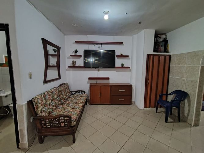 Casa de 4 alcobas en venta en Trigal Del Norte, Cúcuta, 135 m² · foto 21 de 22