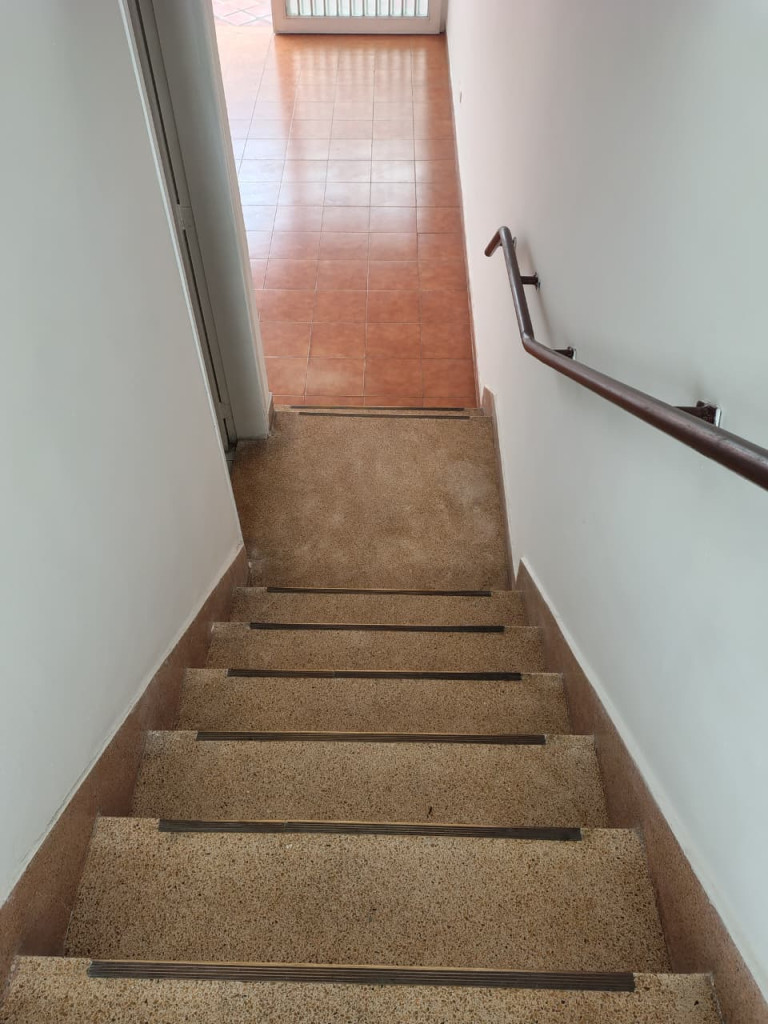 Apartamento en venta en La Riviera, Cúcuta · foto 21 de 24