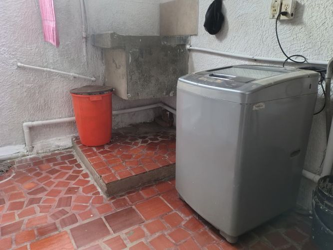 Casa de 4 alcobas en venta en Trigal Del Norte, Cúcuta, 135 m² · foto 22 de 22