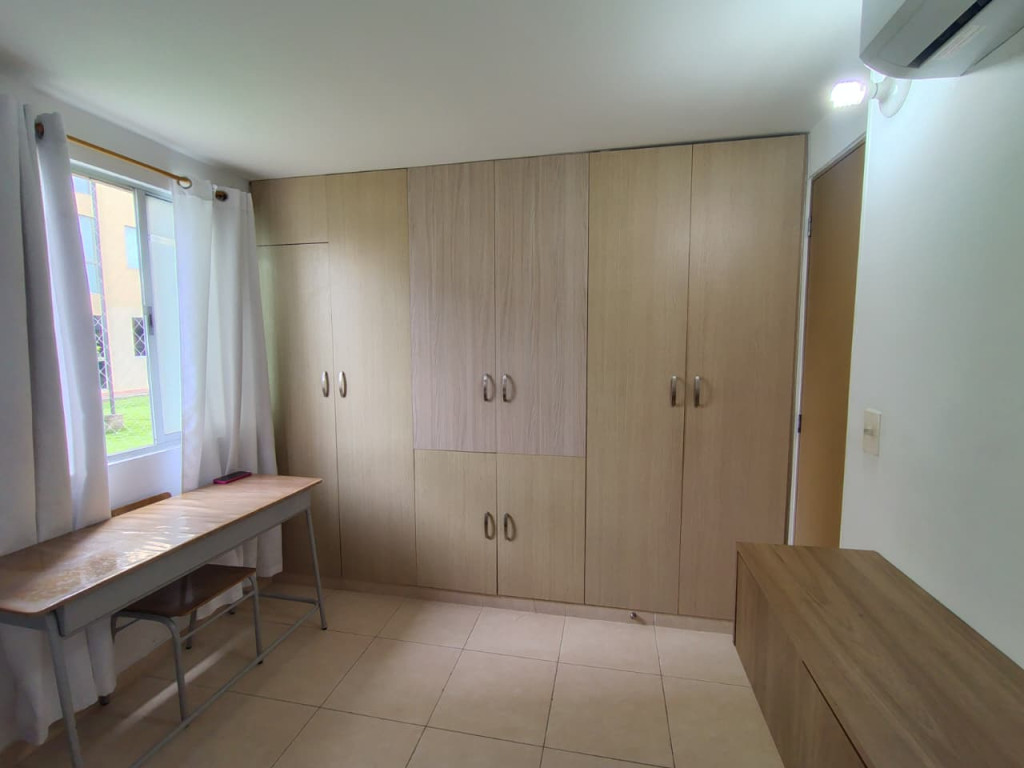 Apartamento en venta en Prados Del Este, Cúcuta · foto 15 de 24