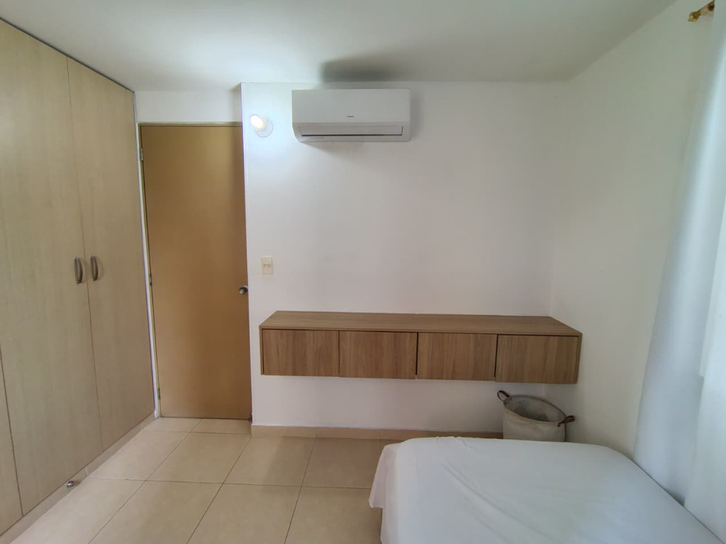 Apartamento en venta en Prados Del Este, Cúcuta · foto 17 de 24