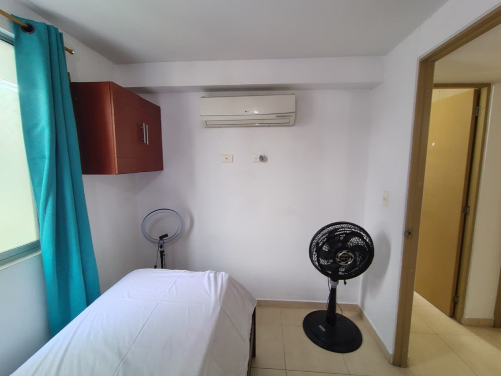 Apartamento en venta en Prados Del Este, Cúcuta · foto 18 de 24