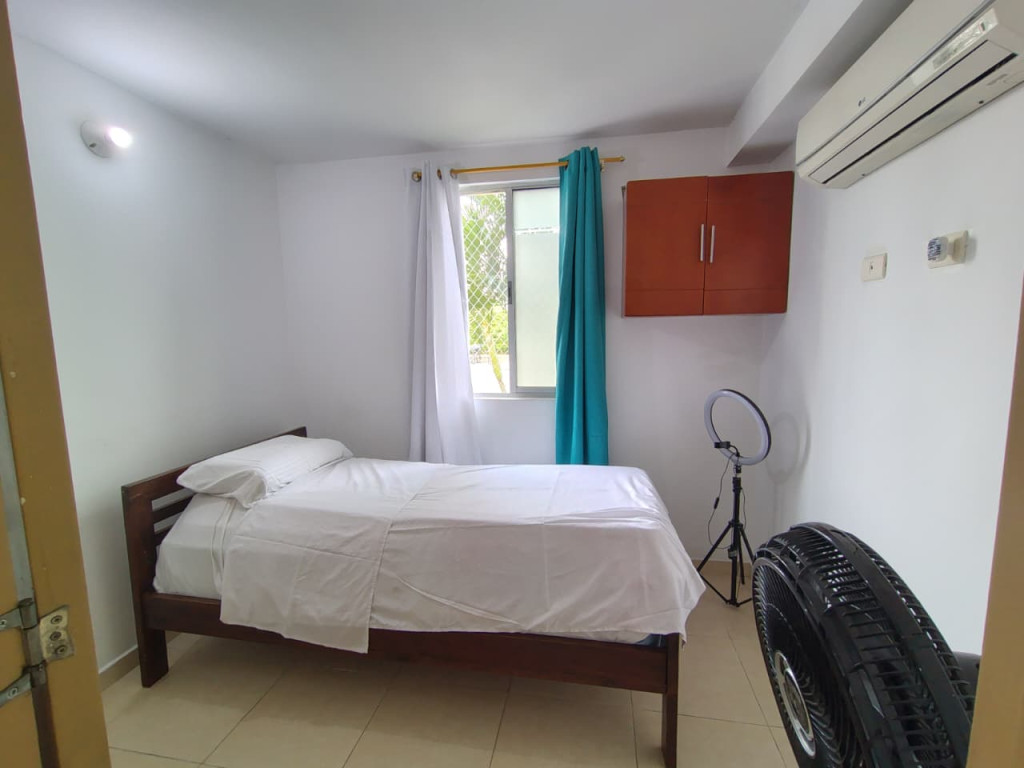 Apartamento en venta en Prados Del Este, Cúcuta · foto 19 de 24