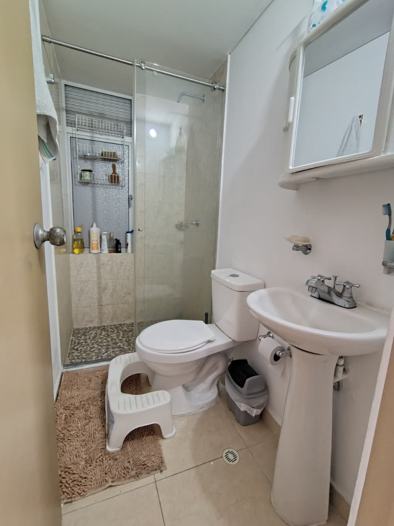 Apartamento en venta en Prados Del Este, Cúcuta · foto 20 de 24