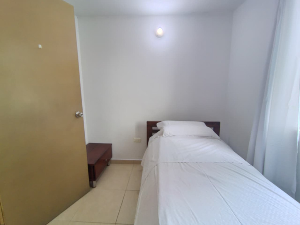 Apartamento en venta en Prados Del Este, Cúcuta · foto 22 de 24