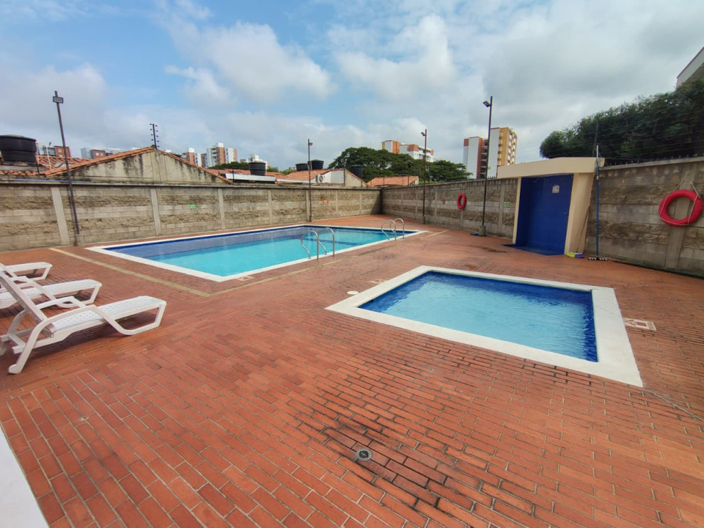 Apartamento en venta en Prados Del Este, Cúcuta · foto 23 de 24