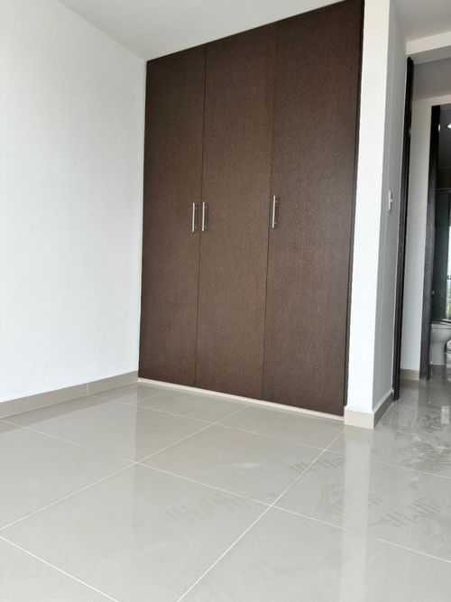 Apartamento de 3 alcobas en venta en La Floresta, Los Patios, 80 m² · foto 8 de 9