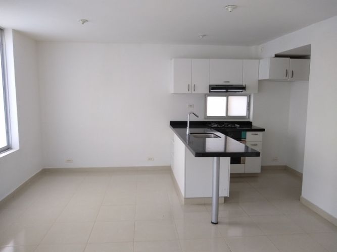 Apartamento de 3 alcobas en venta en Prados Del Este, Cúcuta, 84 m² · foto 5 de 24
