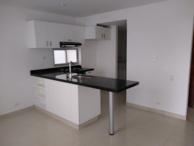 Apartamento de 3 alcobas en venta en Prados Del Este, Cúcuta, 84 m² · foto 6 de 24