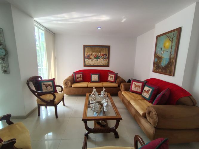 Apartamento de 3 alcobas en venta en Bellavista, Villa del Rosario, 125 m² · foto 3 de 20