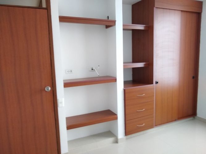 Apartamento de 3 alcobas en venta en Prados Del Este, Cúcuta, 84 m² · foto 16 de 24
