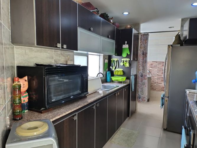 Apartamento de 3 alcobas en venta en Bellavista, Villa del Rosario, 125 m² · foto 4 de 20