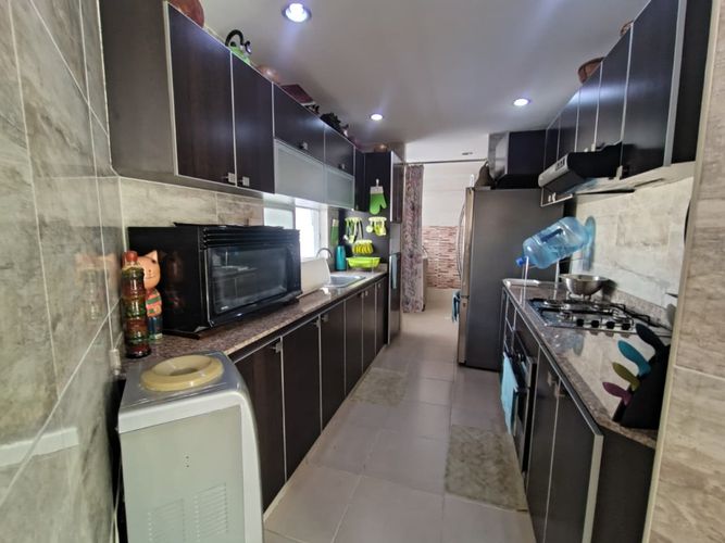 Apartamento de 3 alcobas en venta en Bellavista, Villa del Rosario, 125 m² · foto 5 de 20