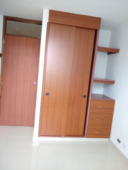 Apartamento de 3 alcobas en venta en Prados Del Este, Cúcuta, 84 m² · foto 19 de 24