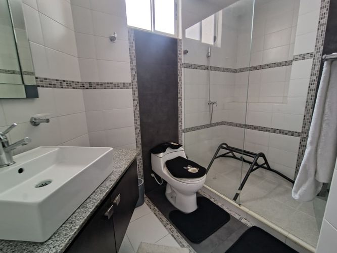 Apartamento de 3 alcobas en venta en Bellavista, Villa del Rosario, 125 m² · foto 6 de 20