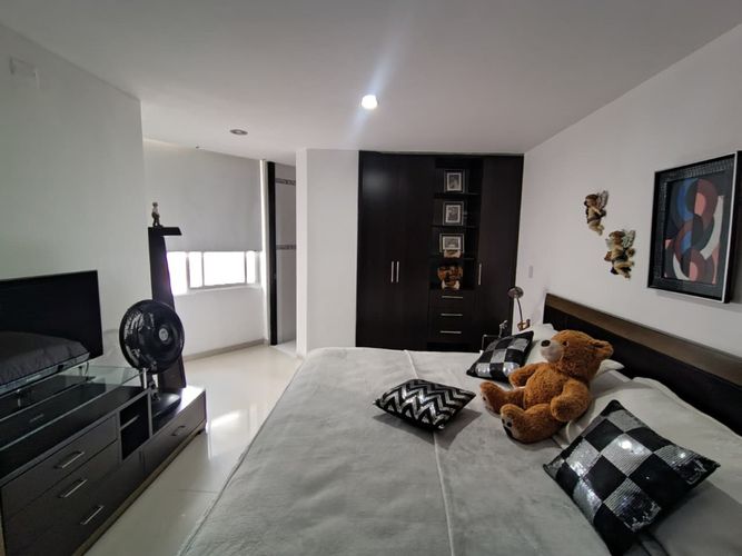 Apartamento de 3 alcobas en venta en Bellavista, Villa del Rosario, 125 m² · foto 7 de 20