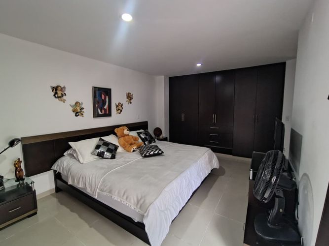 Apartamento de 3 alcobas en venta en Bellavista, Villa del Rosario, 125 m² · foto 8 de 20