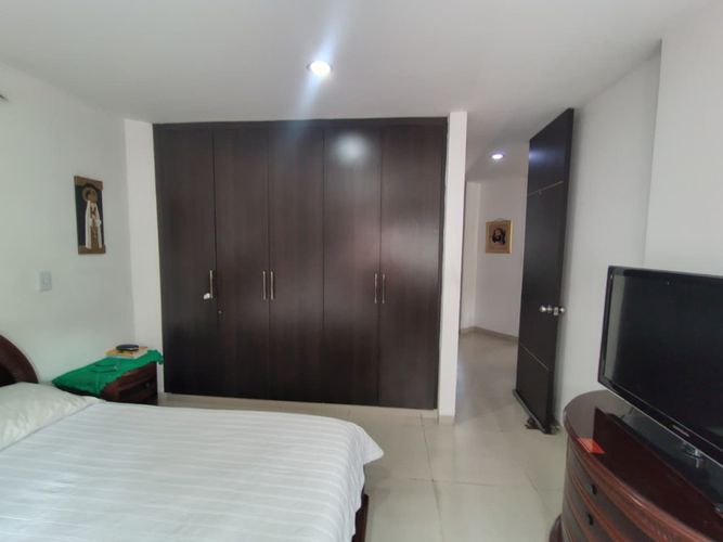 Apartamento de 3 alcobas en venta en Bellavista, Villa del Rosario, 125 m² · foto 9 de 20