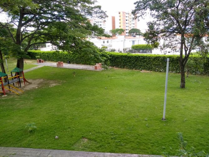 Apartamento de 3 alcobas en venta en Prados Del Este, Cúcuta, 84 m² · foto 22 de 24